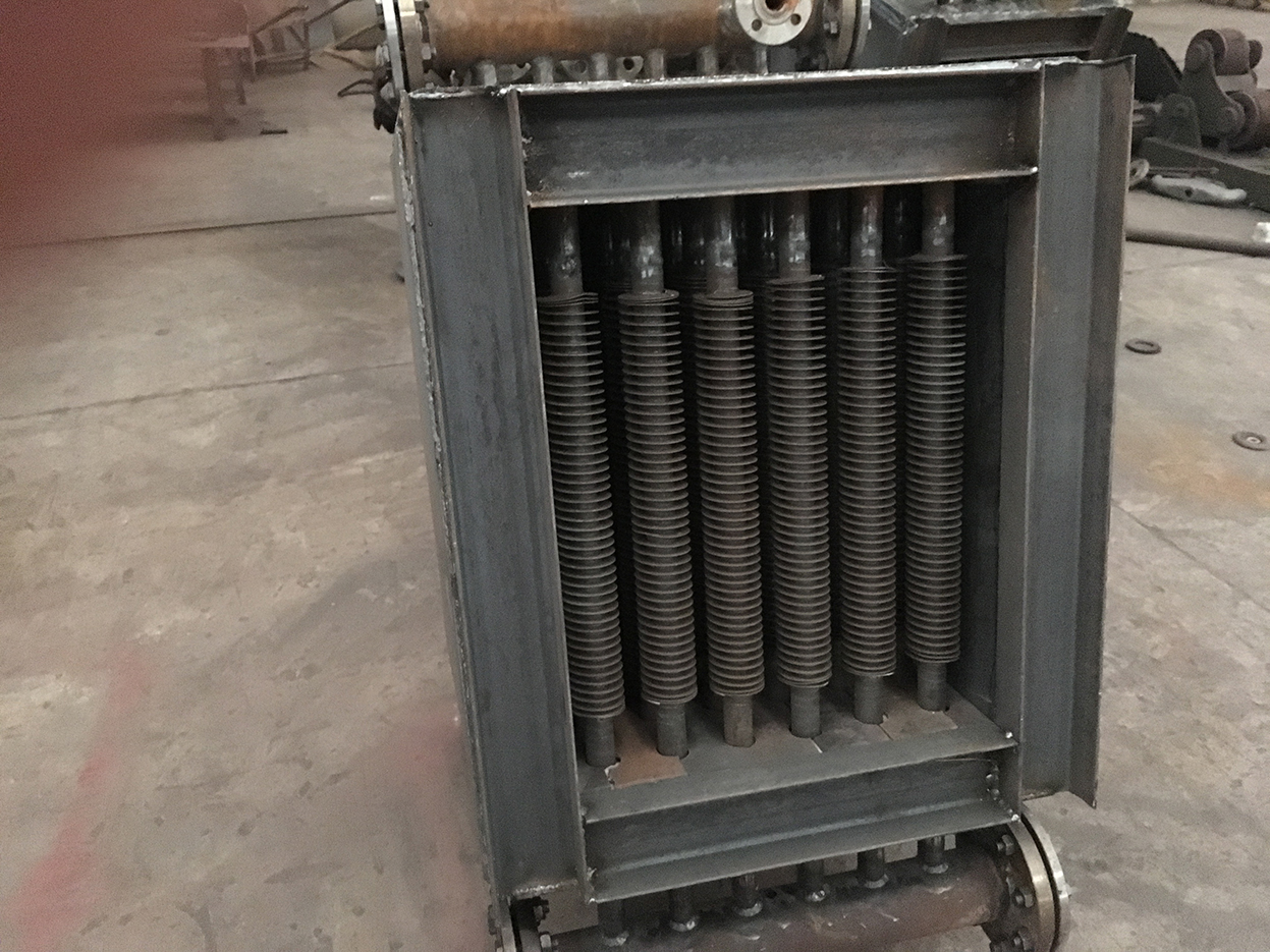 余熱回收設(shè)備