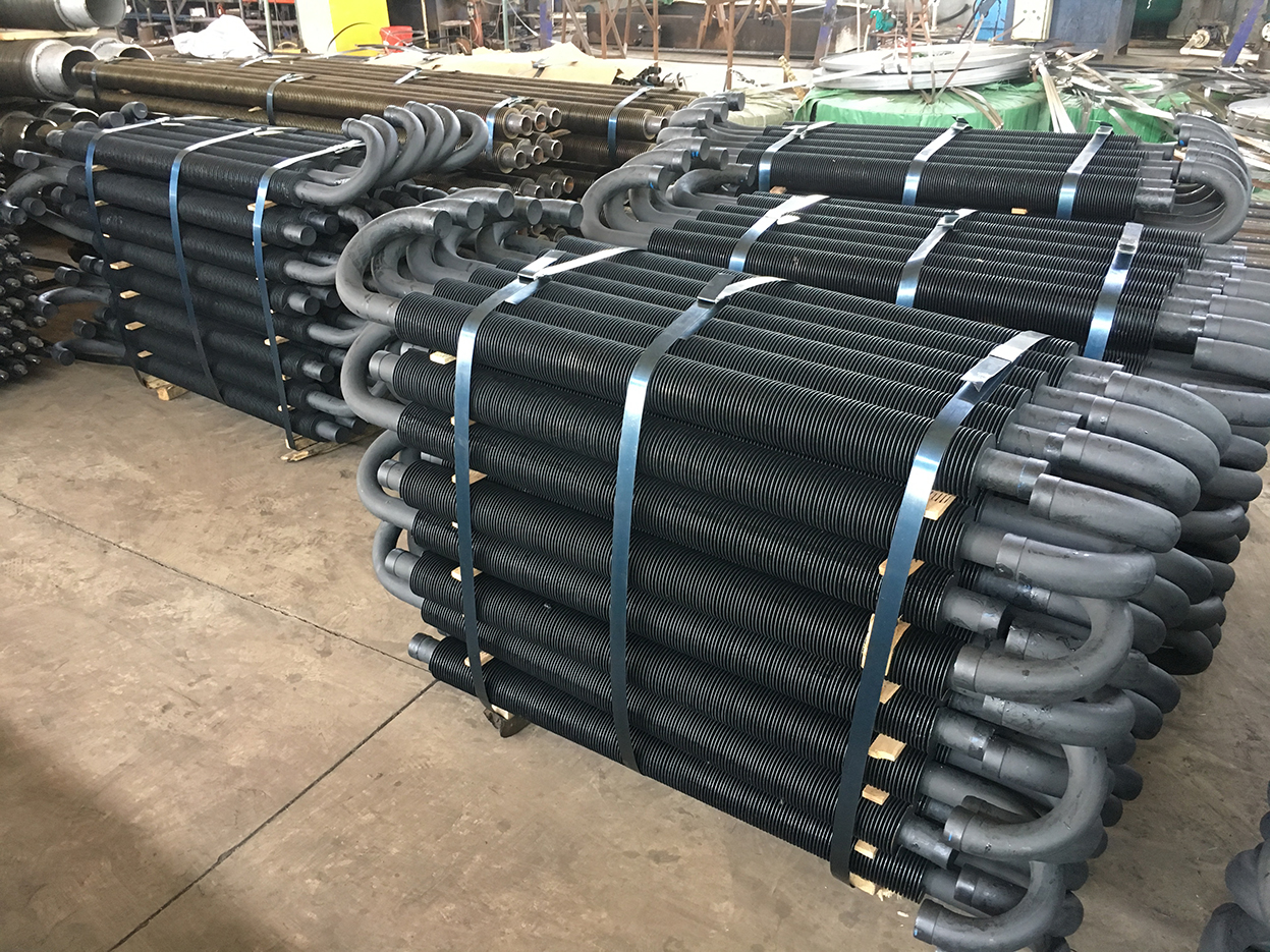 余熱回收設(shè)備